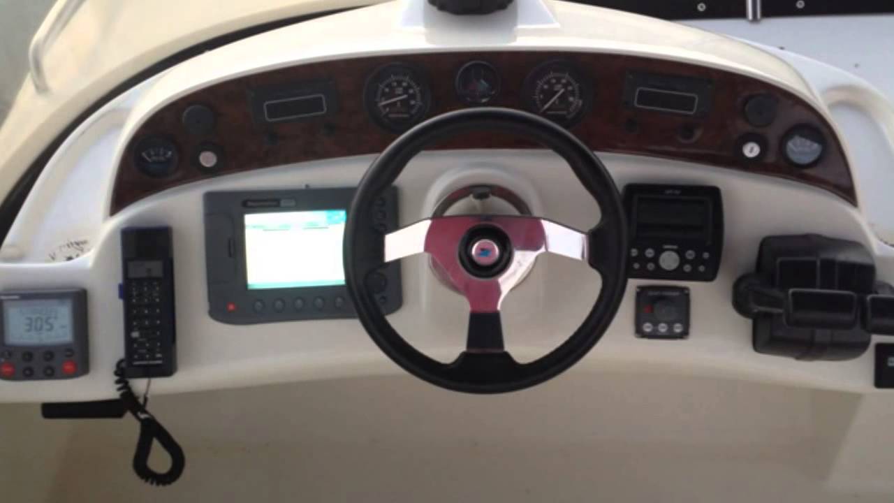 Rodman R38 - Marina Estella Murcia