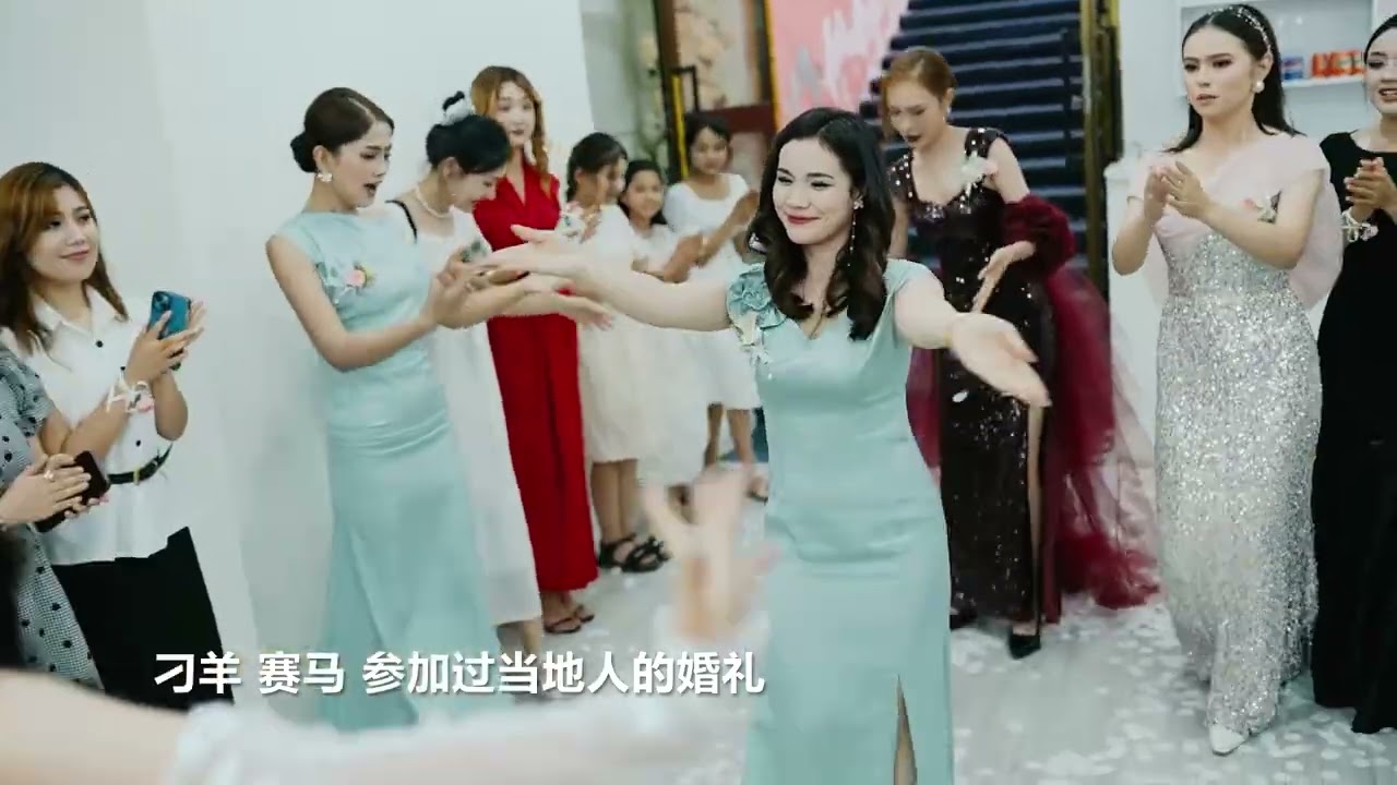A Malaysian Woman Embraces Slow Living in Xinjiang