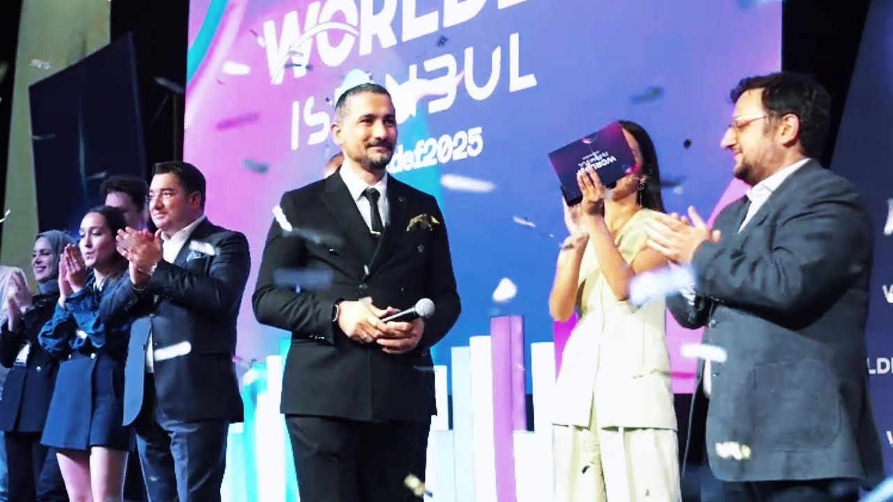 WORLDEF ISTANBUL 2025 | Aftermovie | #worldef2025 #ecommerce #eticaret