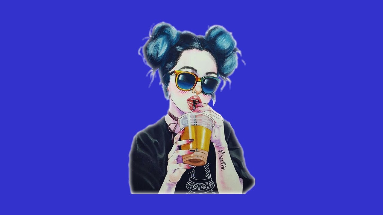 Tiakola x Alonzo x SDM type beat | 