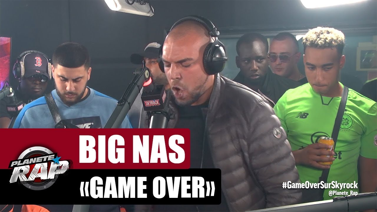 Big Nas 