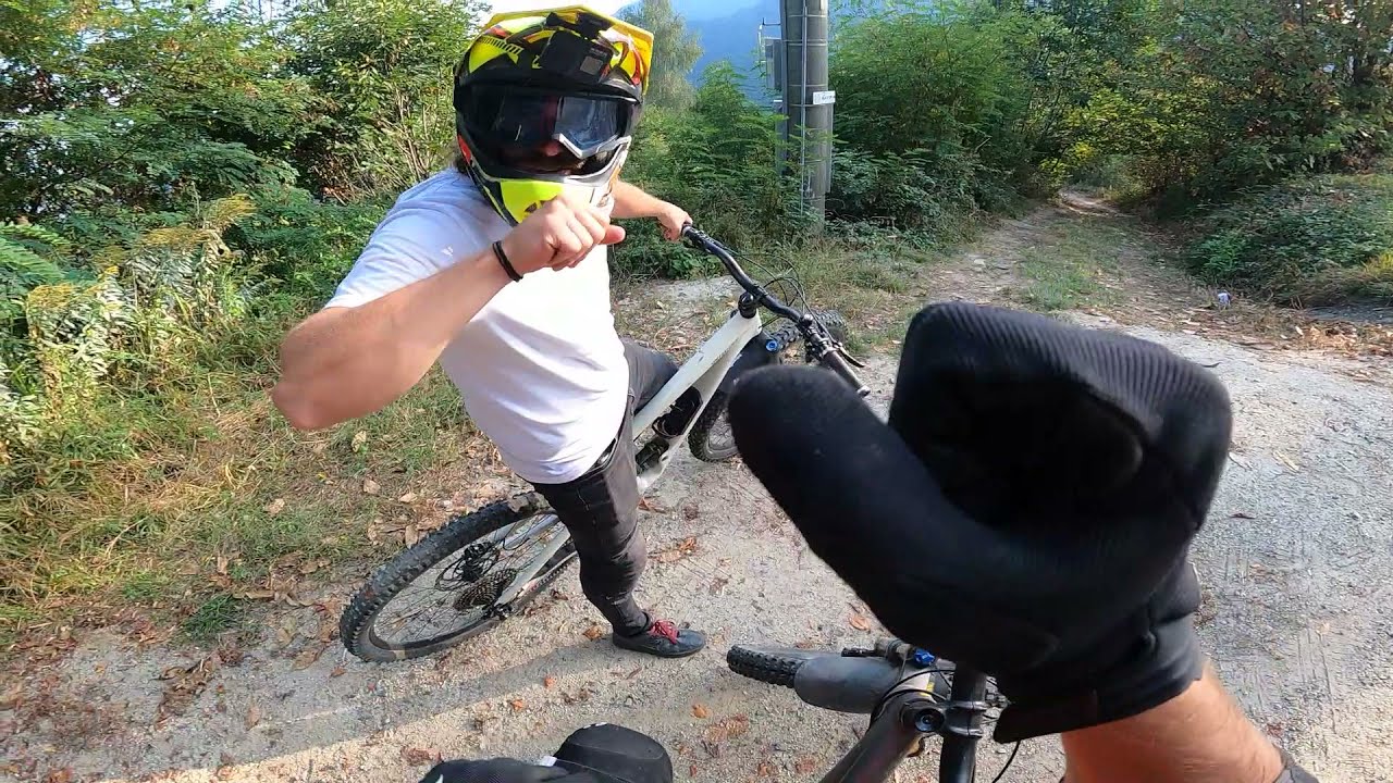 4Enduro - Cumiana PS3 Elettra