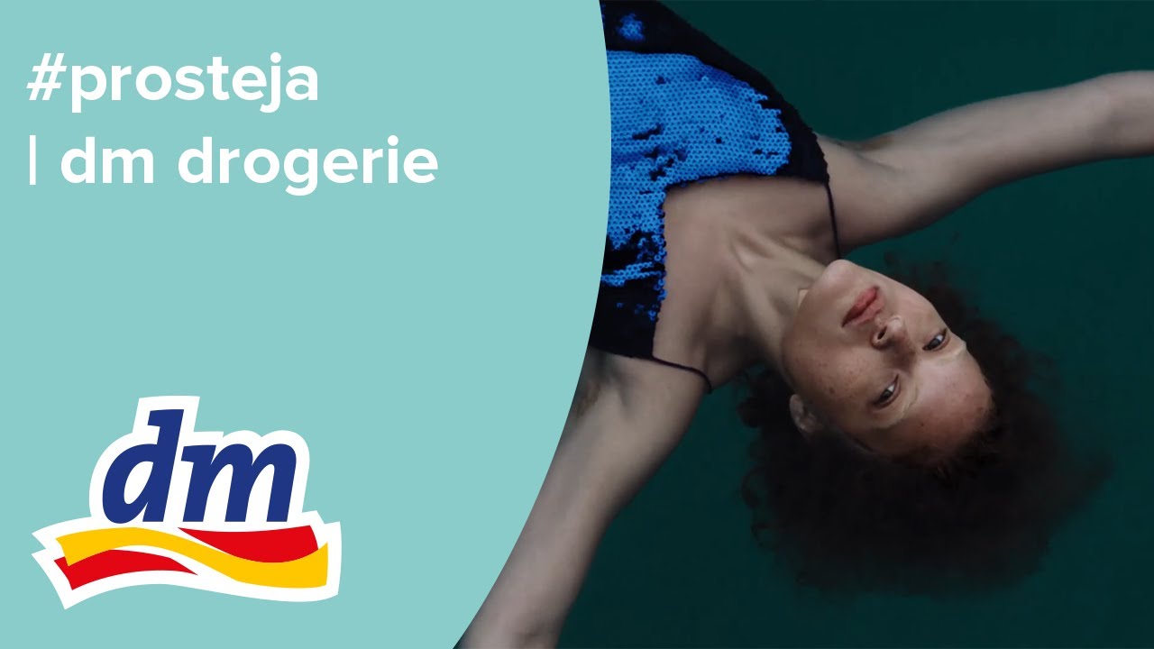 #prosteja | dm drogerie