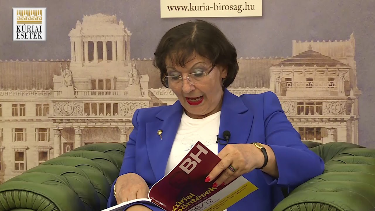 Kúriai esetek: Gyermek halálra éheztetésének büntetőjogi következményei