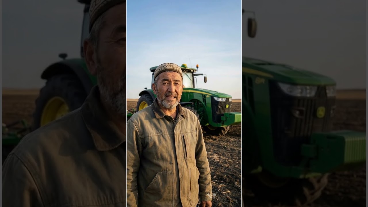 Свеклоуборочный комбайн Holmer — как он устроен