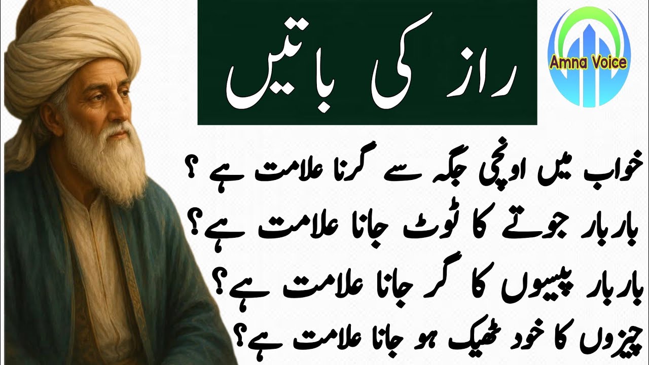 Motivational Quotes For Success In Life | Life Changing Quotes In Urdu | Motivational quotes