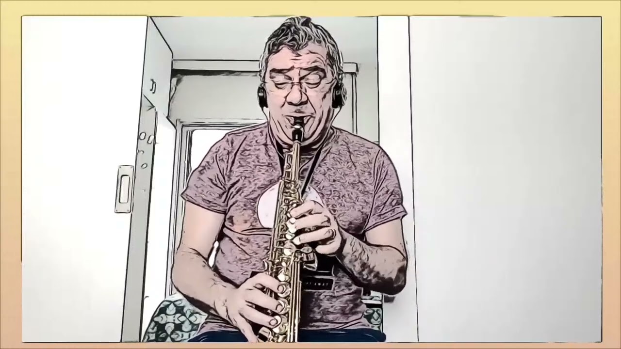 Chorei (Pixinguinha e Benedicto Lacerda)