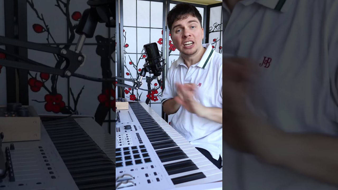 Speedrunning on Soundtrap