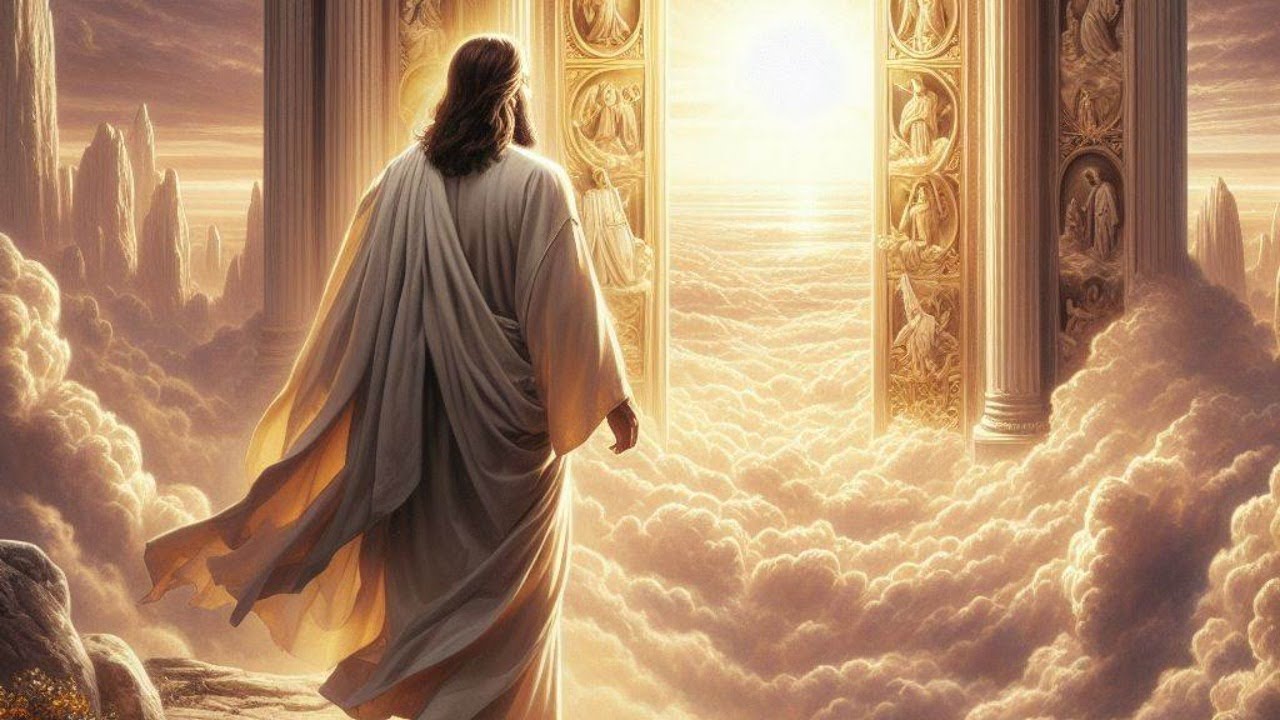 The Only Credible Biblical Proofs for 2024 Rapture and End Days Return of Jesus Christ. 7 prophecies