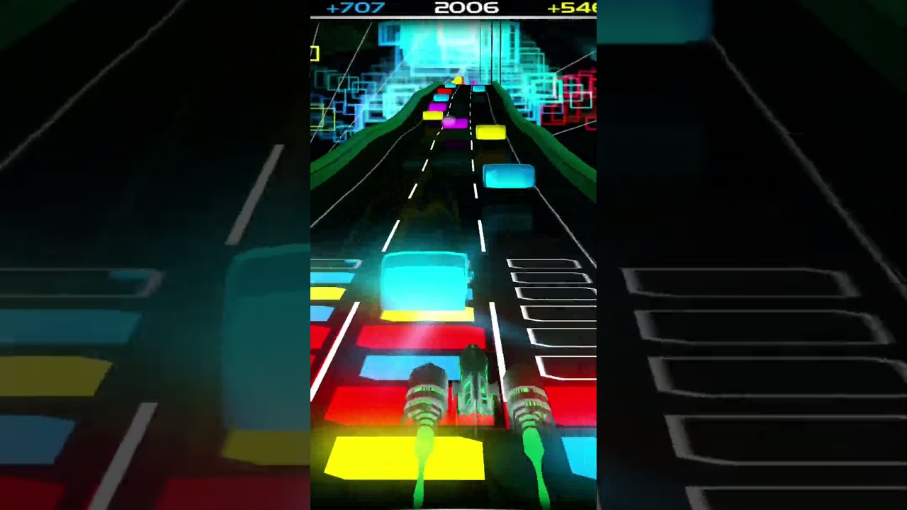 Part 1 | Rameses B - UFO | RaynbowTV 