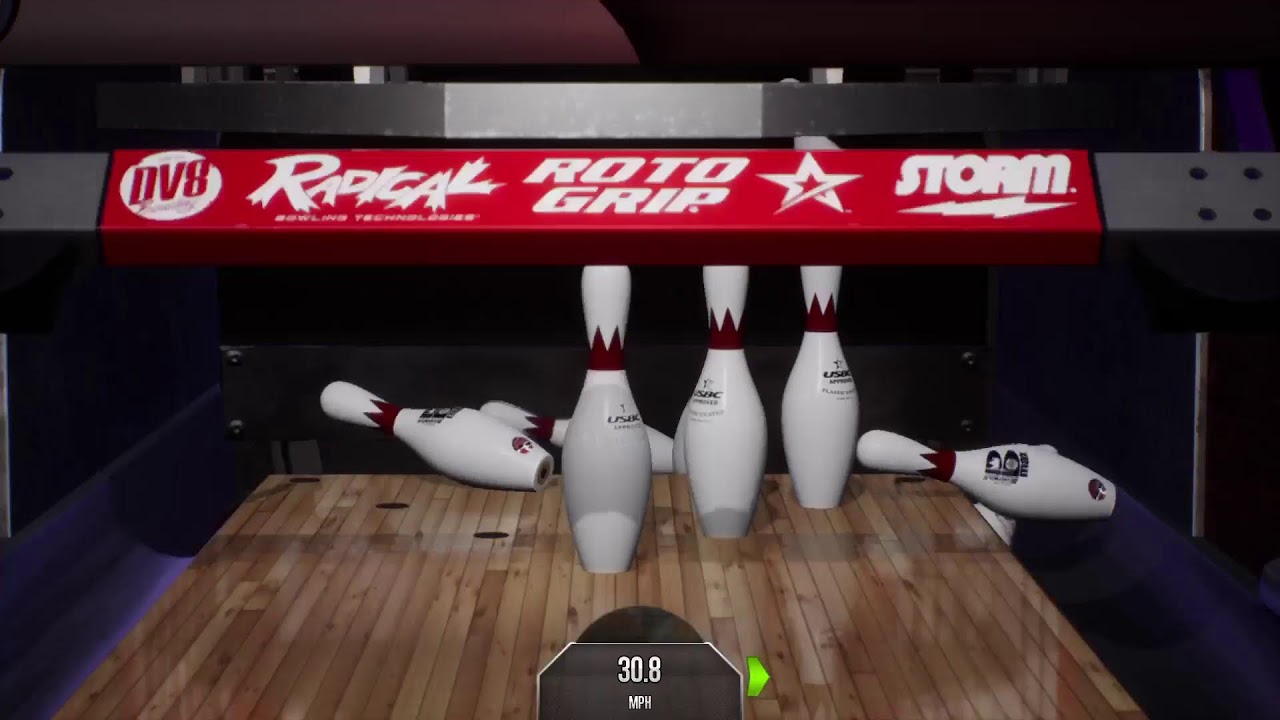 PBA
