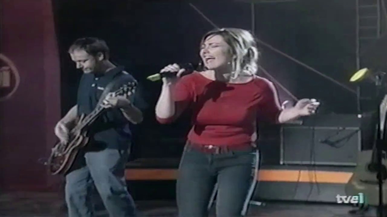 La Oreja de Van Gogh - 
