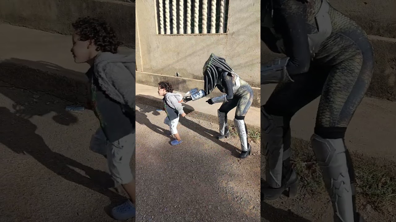 que gran batalla lo Dio todo asta el final