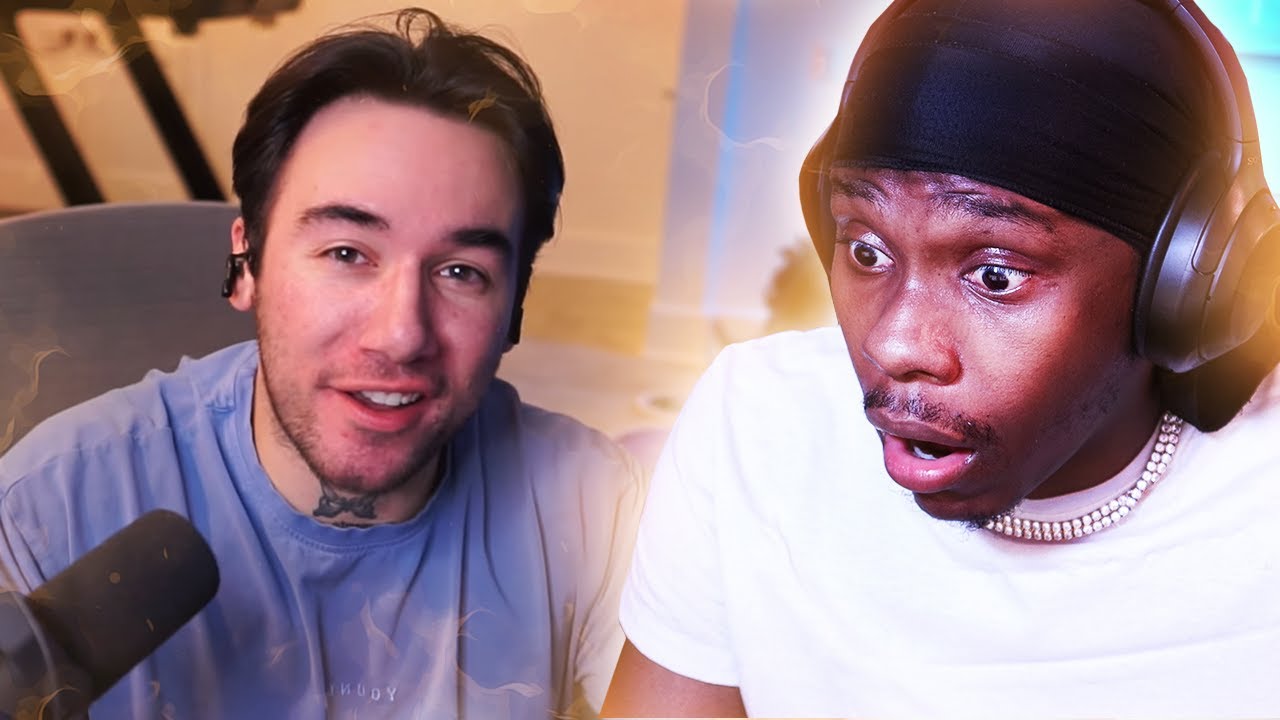 Nicholas Light TV Got Cancelled Reaction