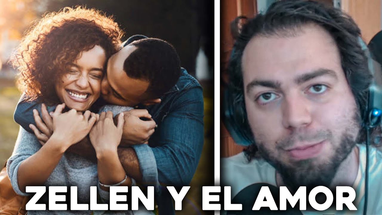ZELLEN y sus RELACIONES Y EXPERIENCIAS AMOROSAS