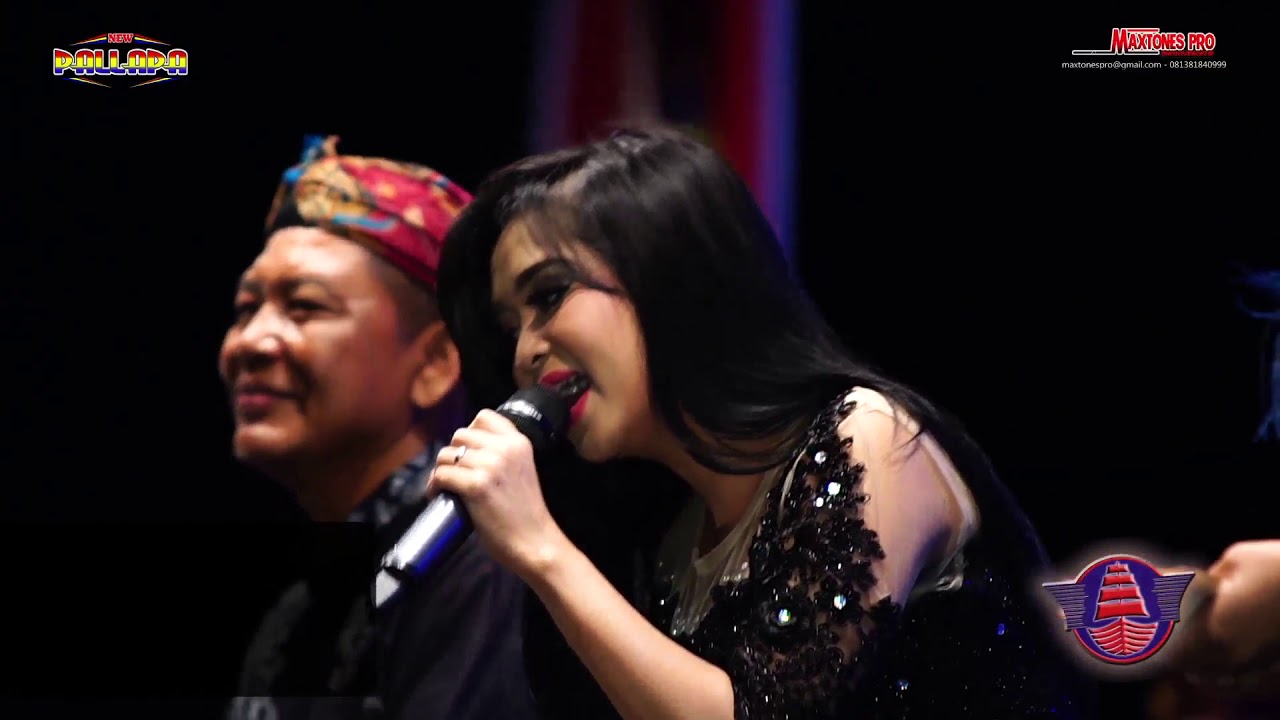 dangdut lawas versi baru HARAPAN HAMPA - ELIS SANTIKA NEW PALLAPA - MIANKS COMMUNITY WONOKERTO
