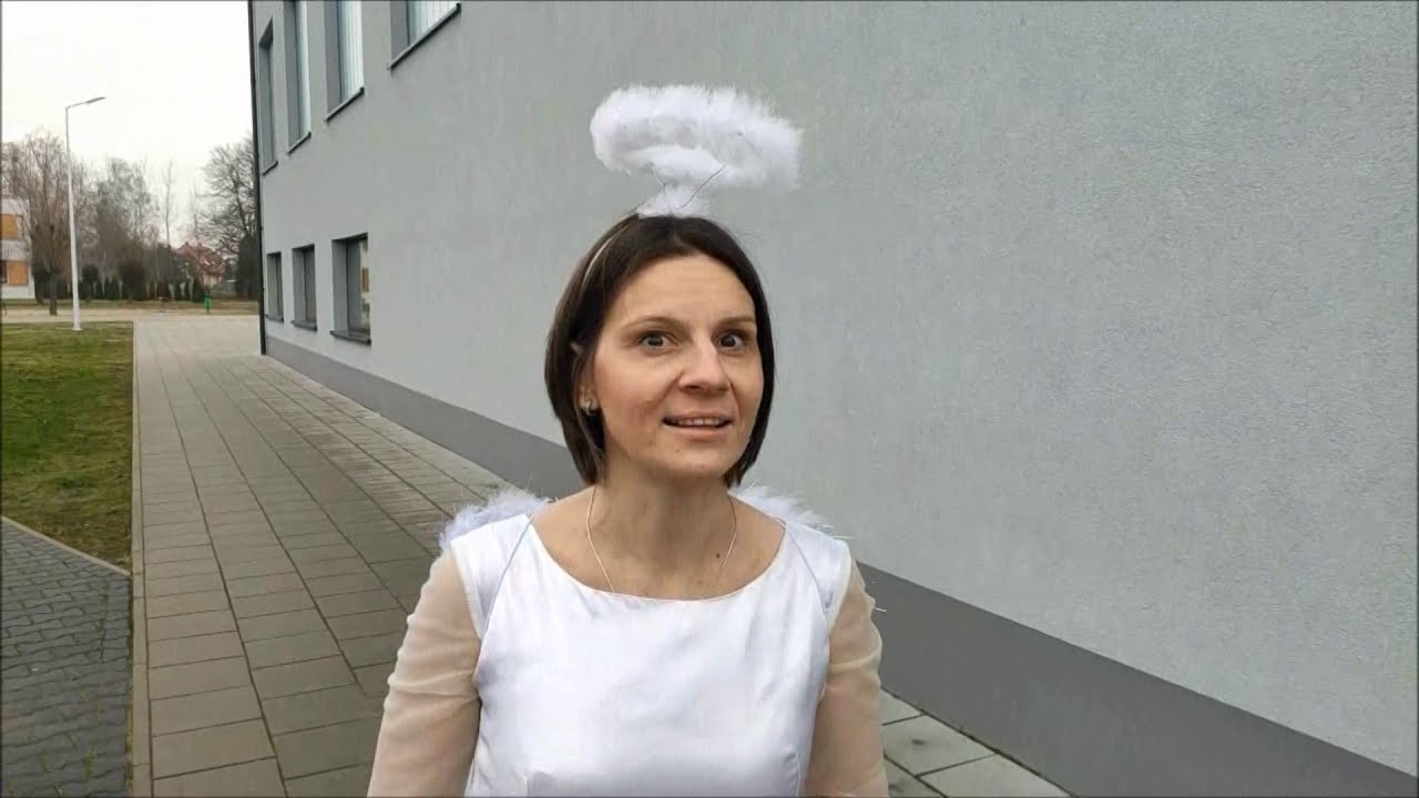 Anioł w Szkole