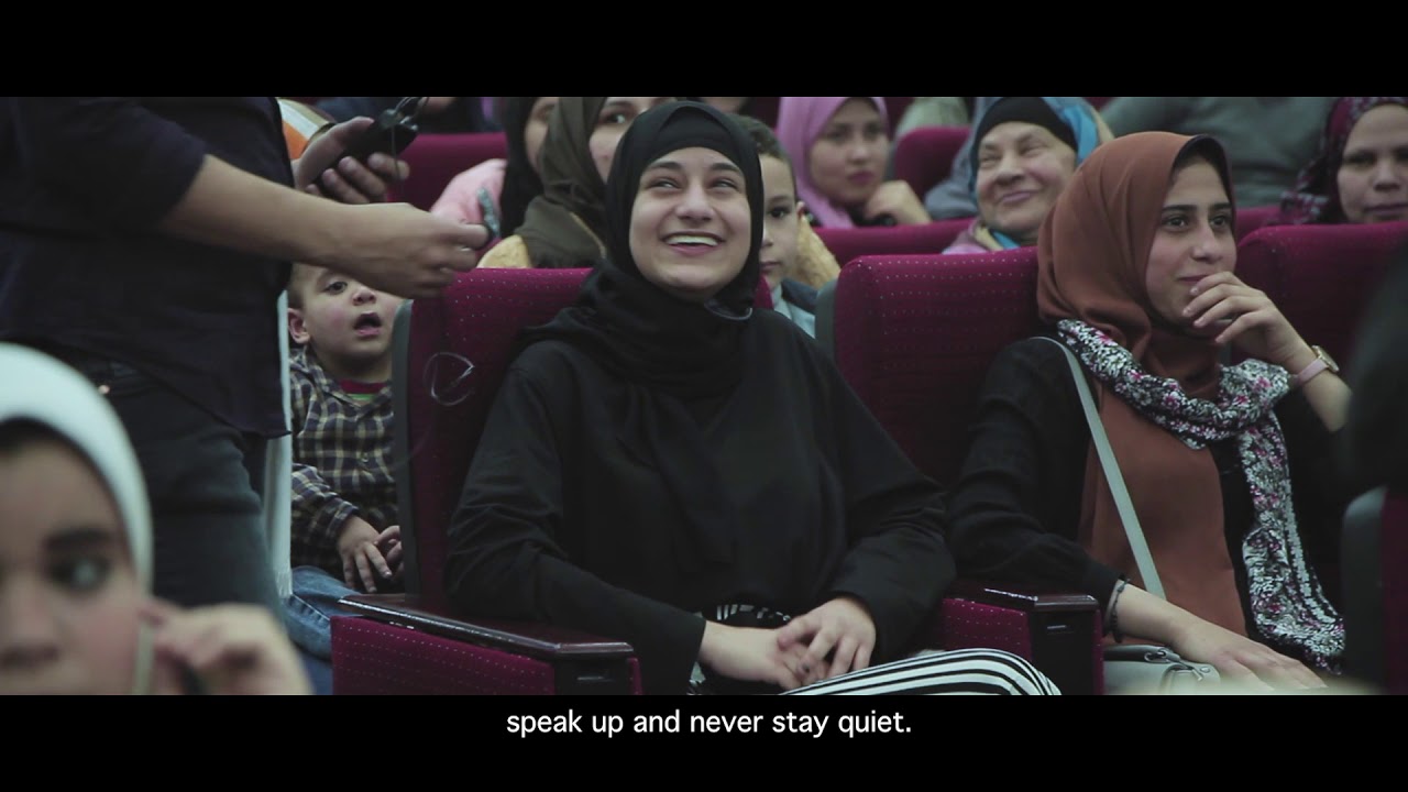 Care International - Ending Violence Against Women Documentary