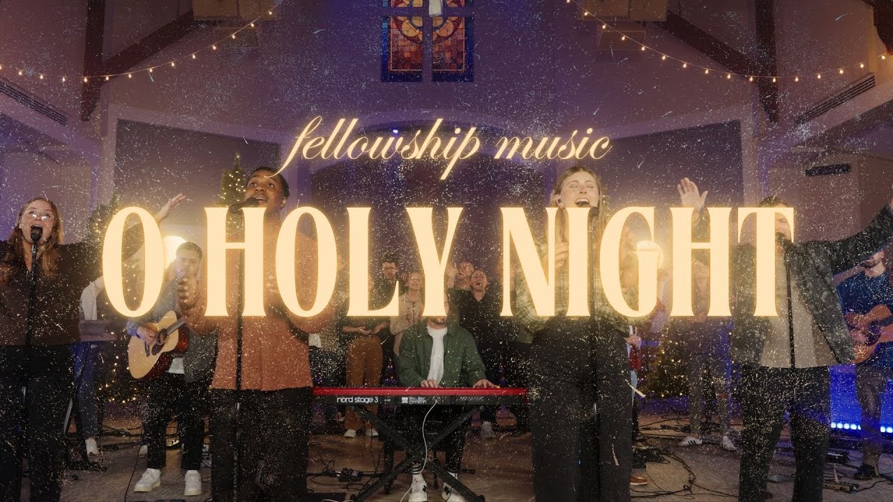 O Holy Night