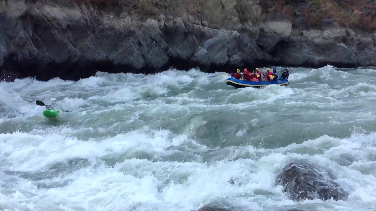 Sunkoshi River of gold second harkapur 2018 November
