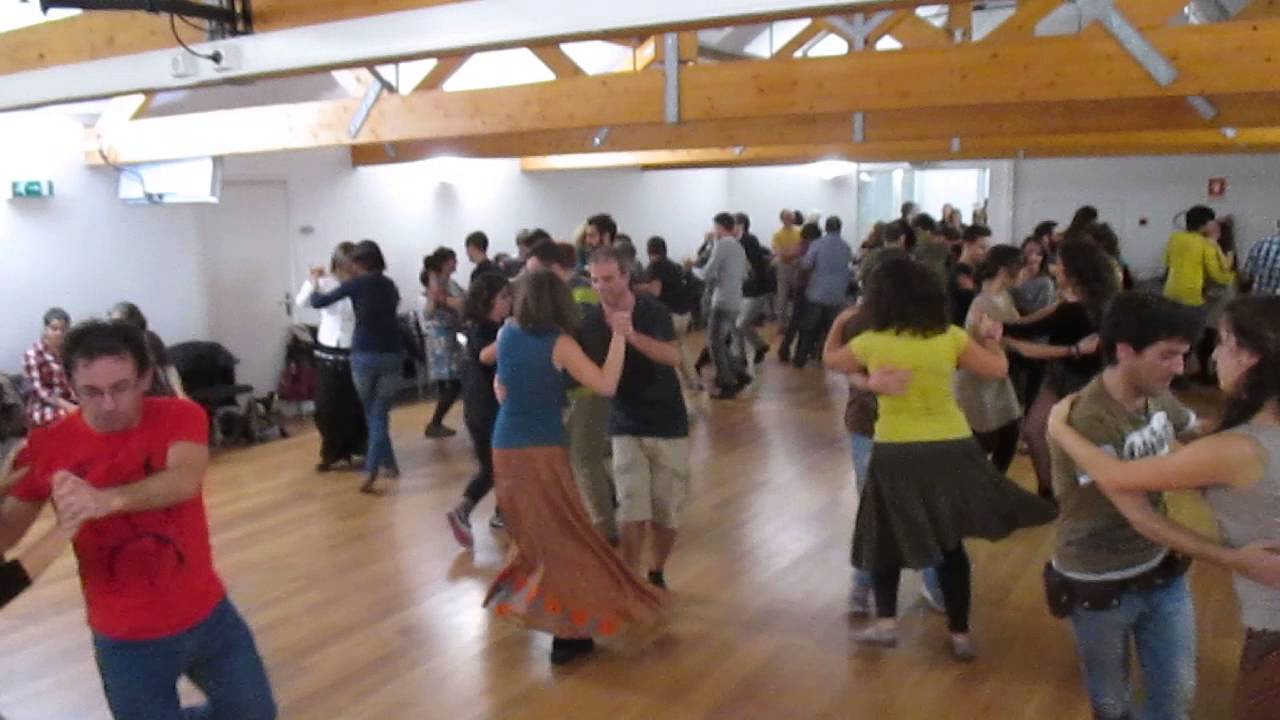 JAM.PT em Palmela (Fado Batido) 6/8