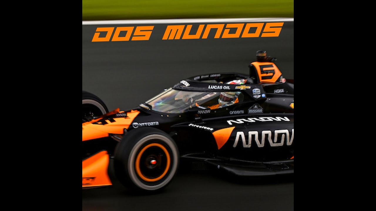 F1 vs IndyCar: Las Diferencias que Definen a Dos Gigantes del Automovilismo | Ruta de Campeones