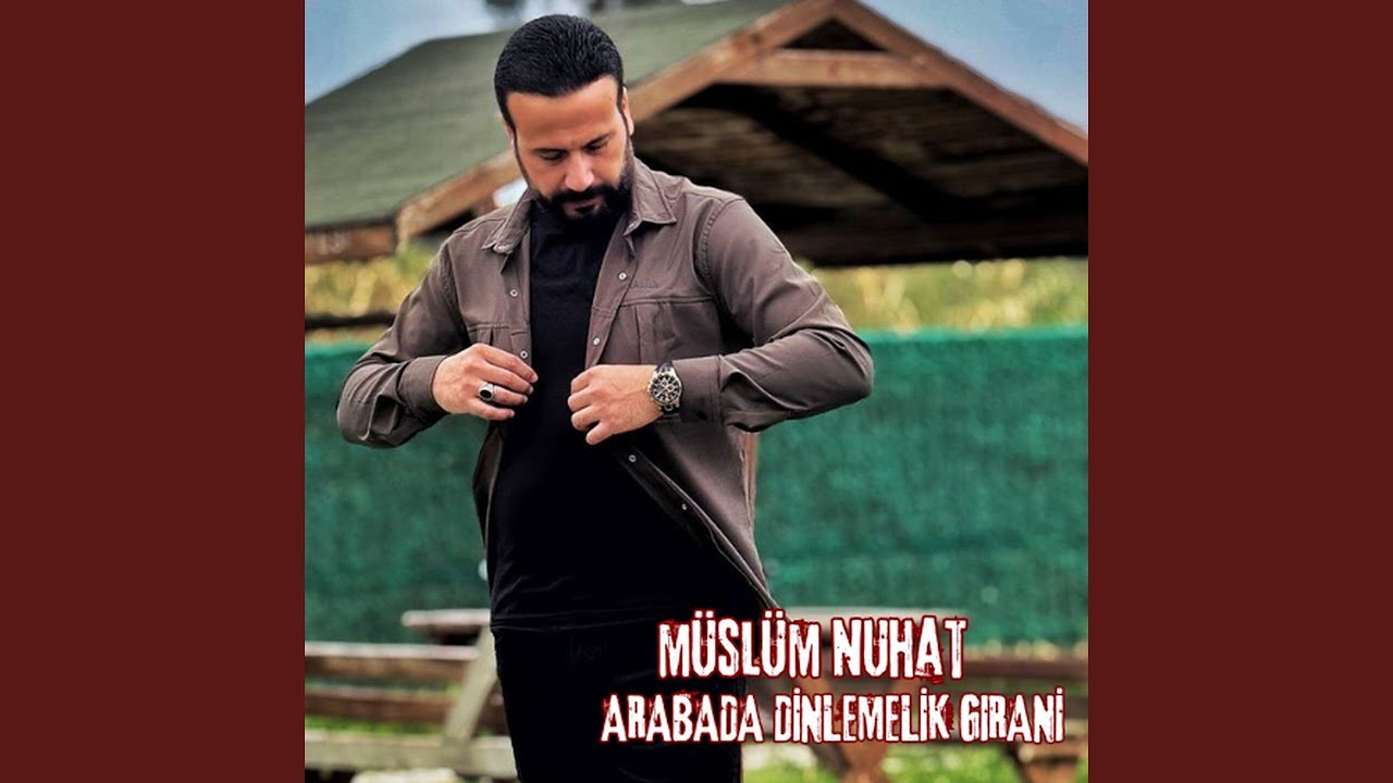 Arabada Dinlemelik Gırani