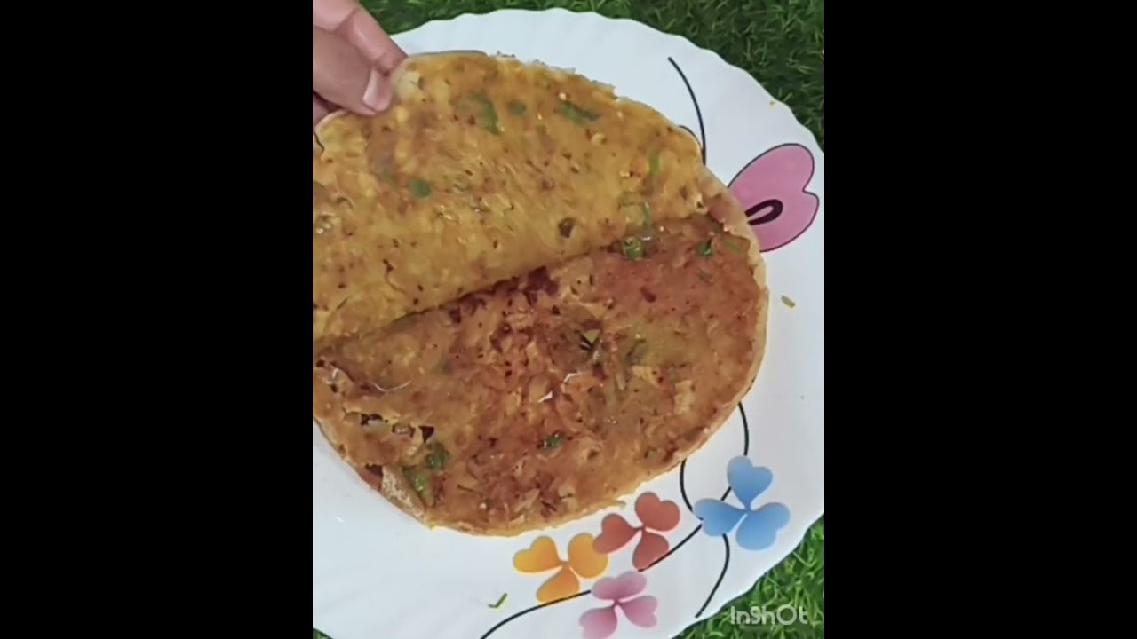 Aloo paratha recipe# paratha# Aalu# Bengali types aloo paratha#food #cooking # dinner#saima#viral