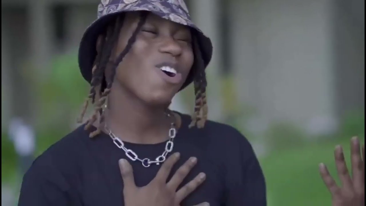 Tisha ft A2 di Fulani - Kilodeh ( Official Video Trailer )