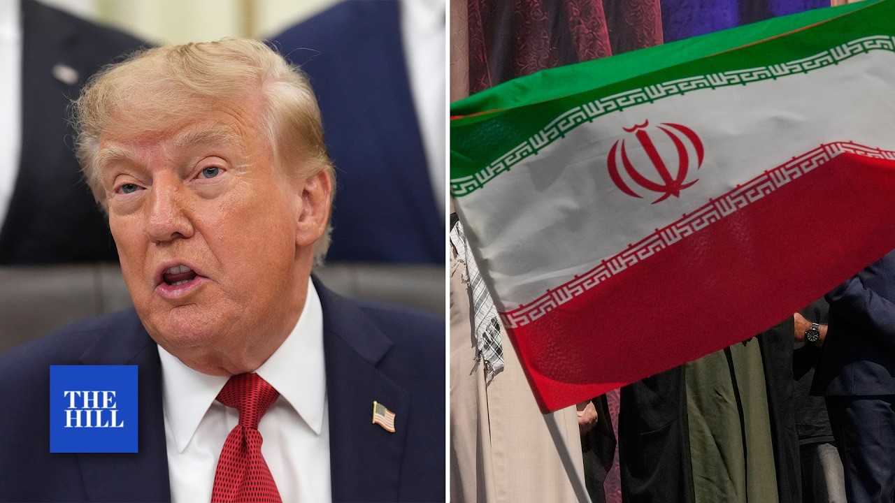 Трамп и Иран обмениваются угрозами на фоне эскалации атак поддерживаемых Ираном хуситов на Саудов...