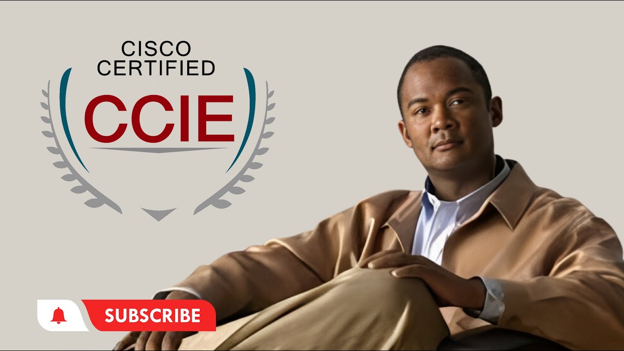 Top 5 Geniuses With The Most CCIE's