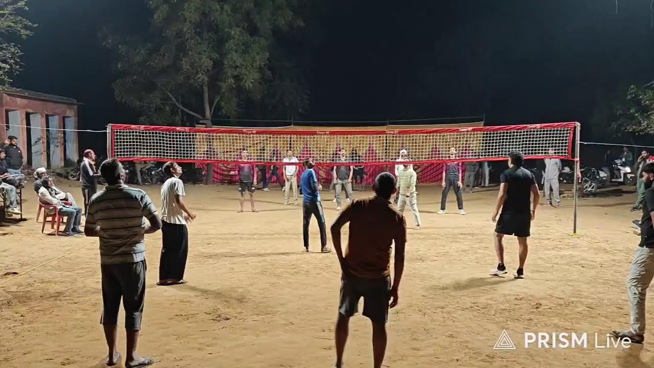 Kahnawas Behrod 5+2 net free Tournament