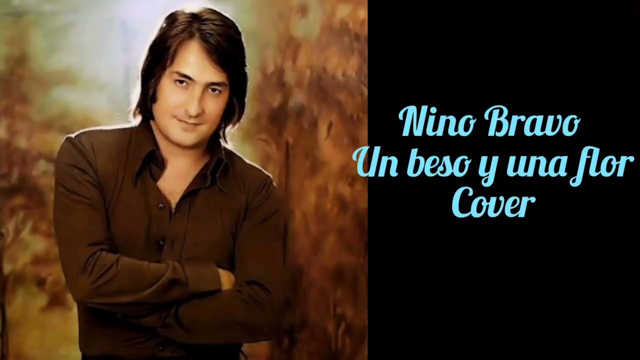 Nino Bravo (efeméride 3 de agosto)