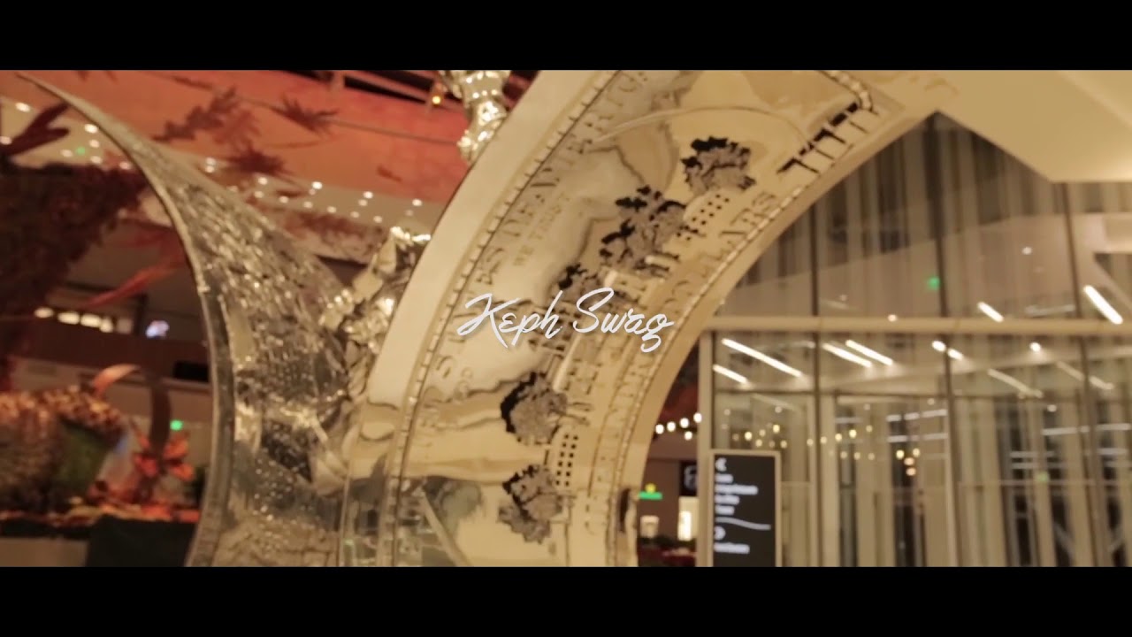 Keph Swag - HighEnd Remix (future ,chris brown, young thug)