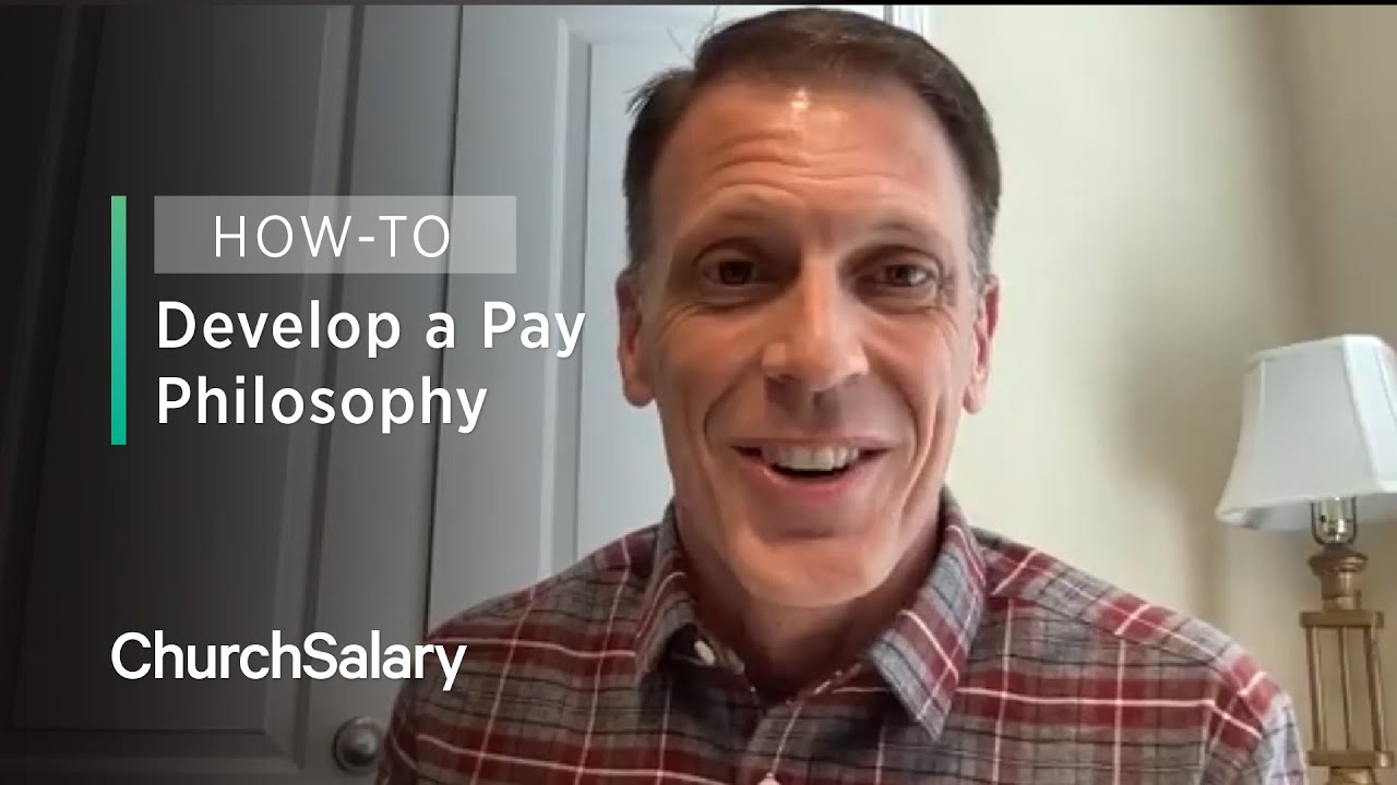 Develop a Pay Philosophy | How-To