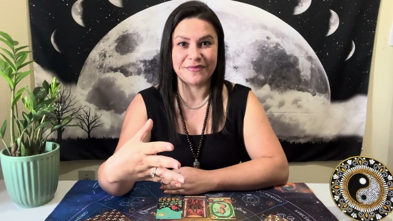Leitura de cartas dos dias 21, 22 e 23/01