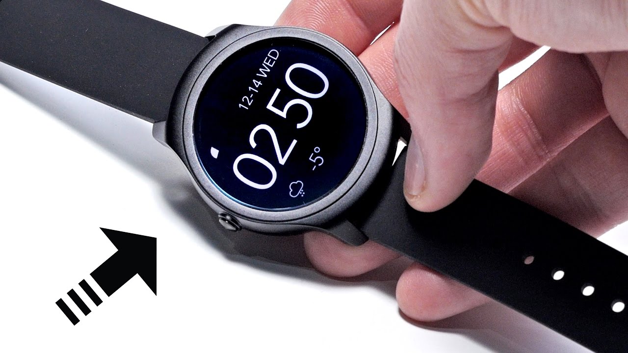 Will This Be Your First Smartwatch?