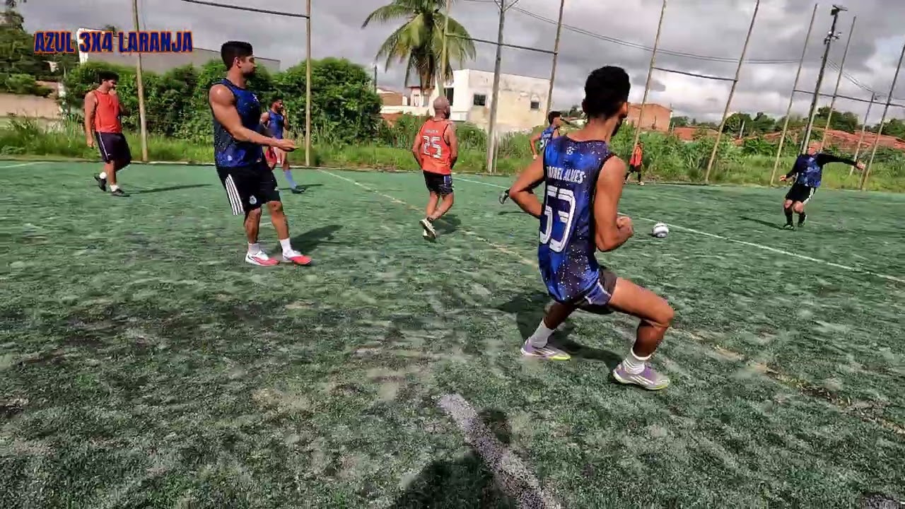 Partida dia 31 01 2026