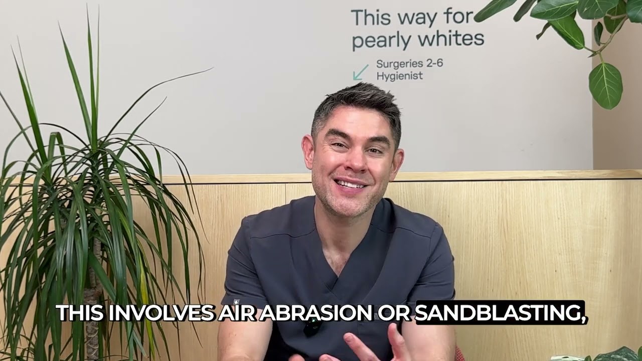 Inlays and Onlays // The Modern Dentist, Shoreditch, London