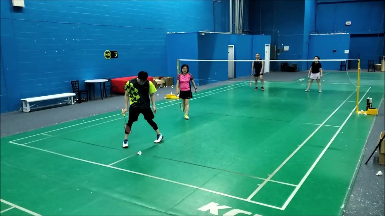 01/30/2026 中华 Rock vs HelenG Robert Games 3 & 4