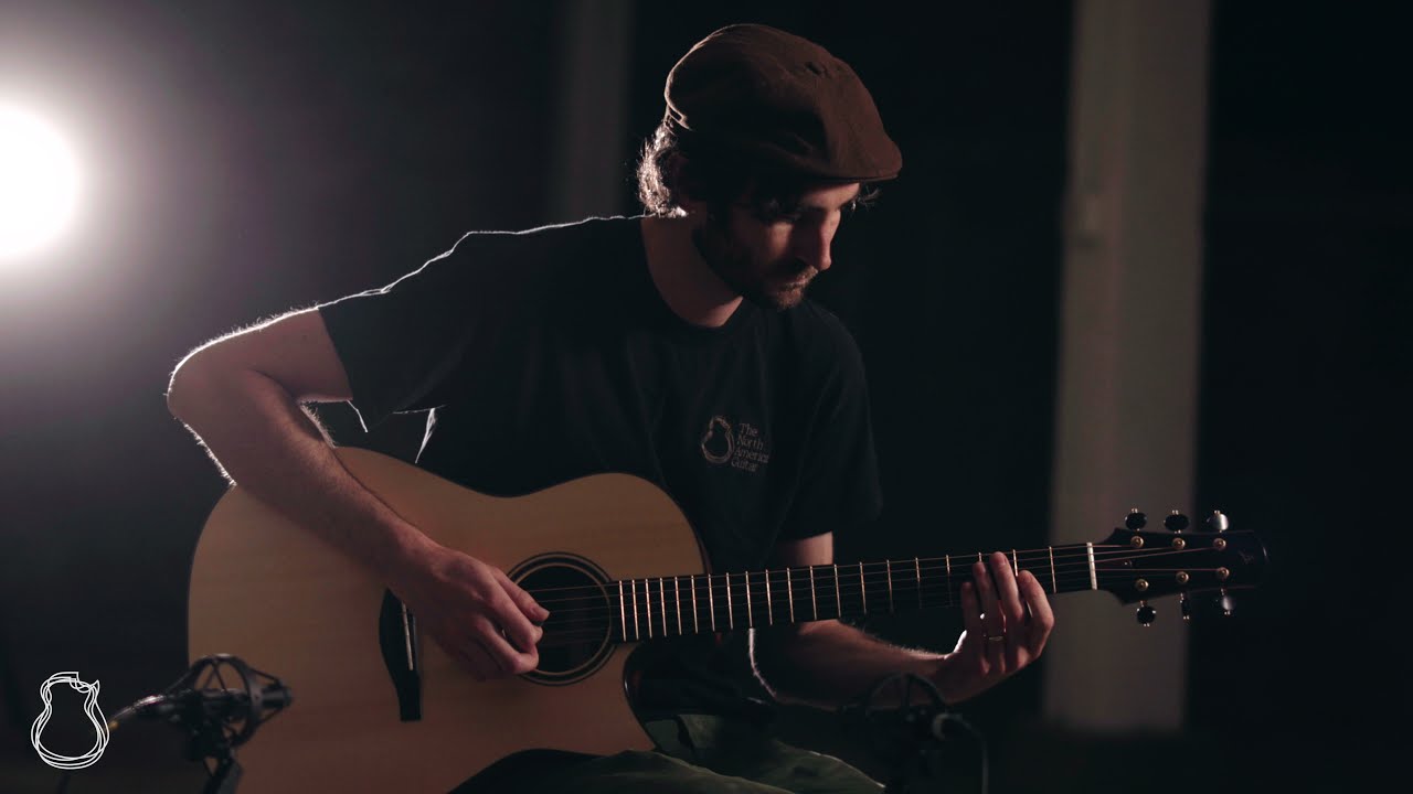 Rasmussen Ferry Skiff Mahogany Model S | TNAG Presents with Nick Davison