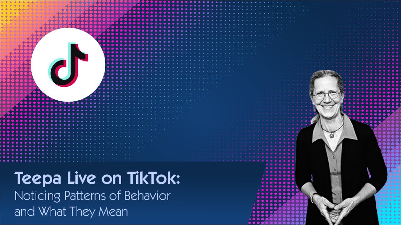 What Do Changes in Behavior Actually Mean?