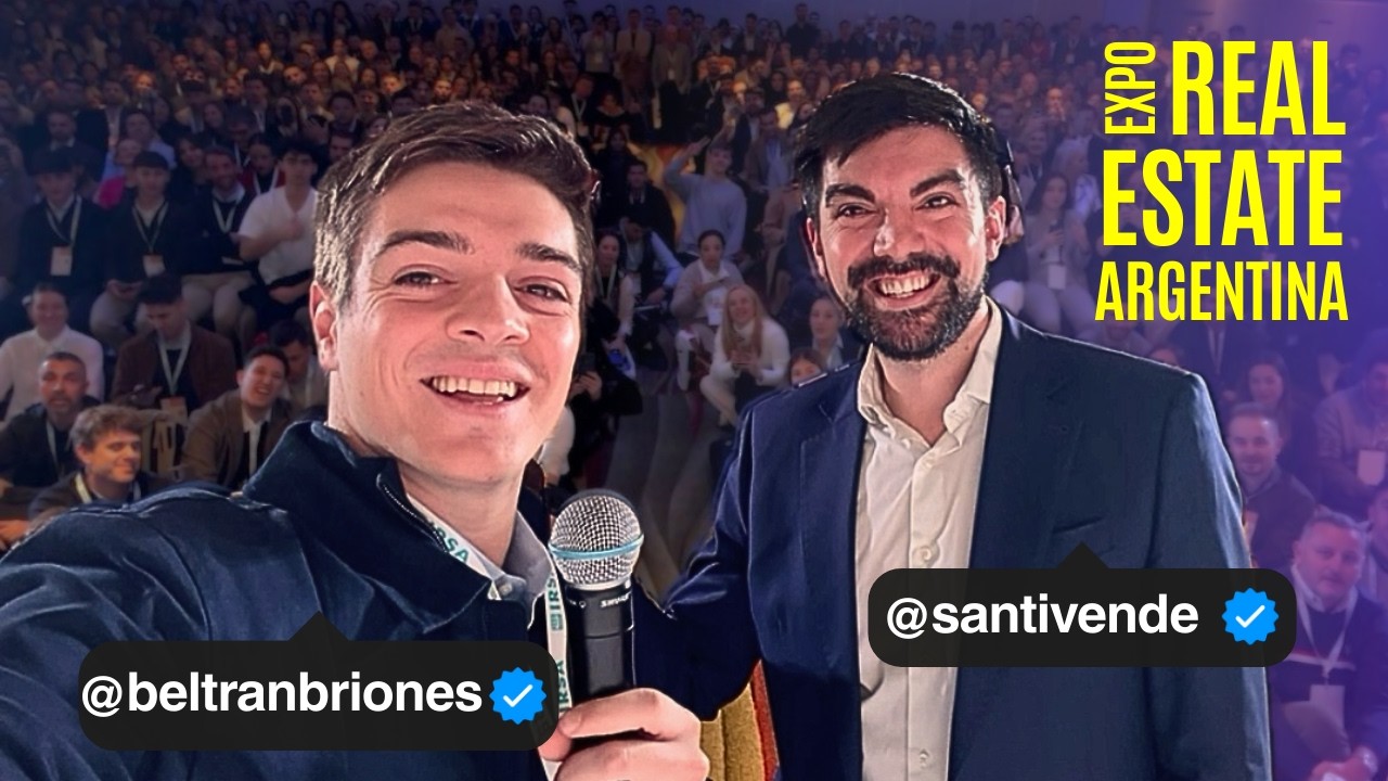 🔥 El secreto del marketing que todos los emprendedores deben saber