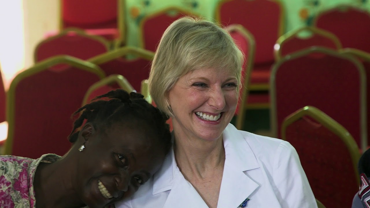Gospel Literacy Pilot Launched in Sierra Leone