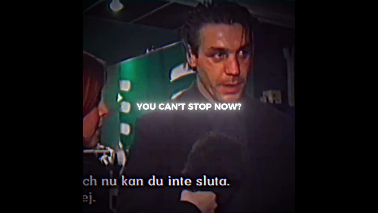 Концерты Rammstein — это безумие || EDIT | Ремастеринг | 