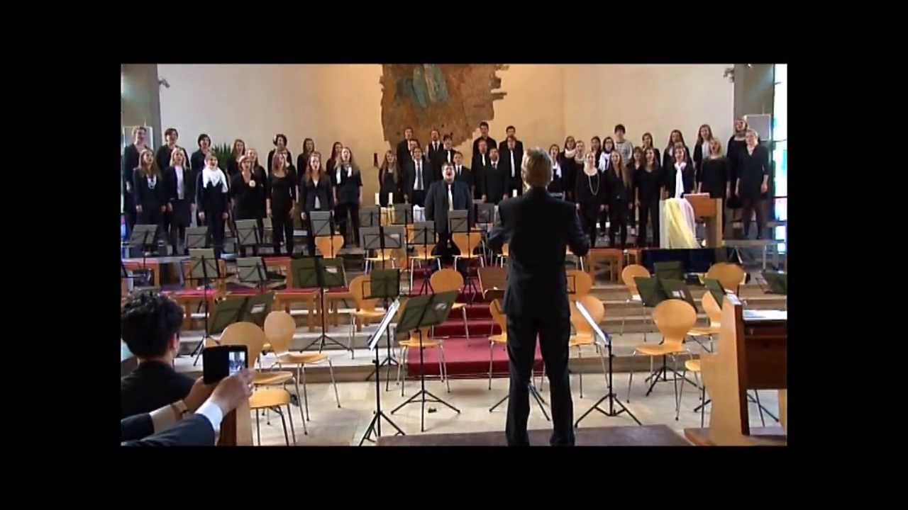 Another Day in Paradise - Kärntner Landesjugendchor