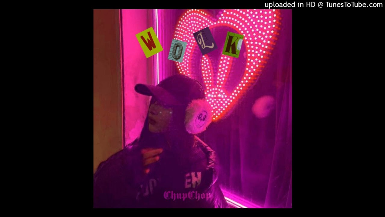 *FREE FOR PROFIT* OG BUDA x SODA LUV Type Beat - WOLK[prod.ChupChop]