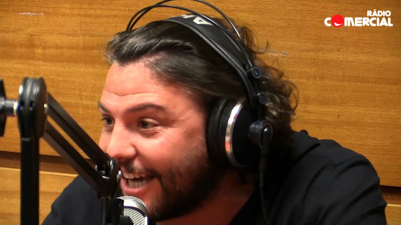 Rádio Comercial | Rebenta a Bolha - Raptado por extraterrestres