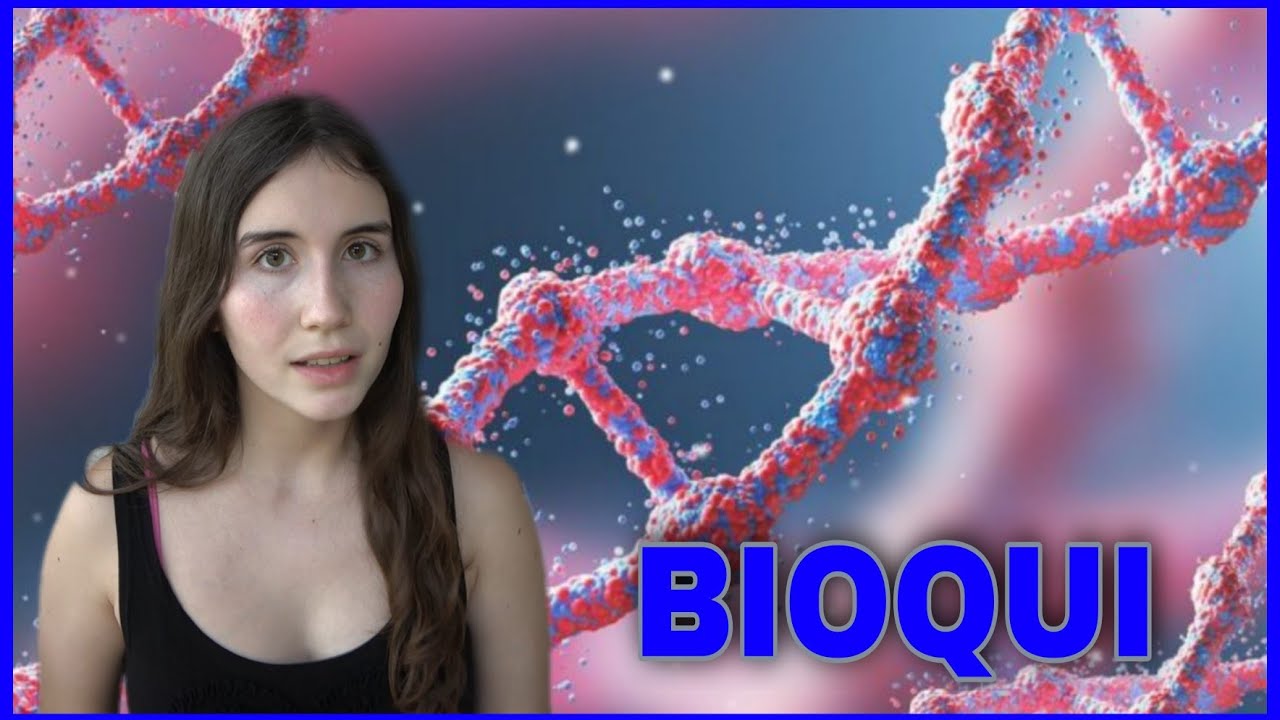Bioquímica - MEDICINA UBA