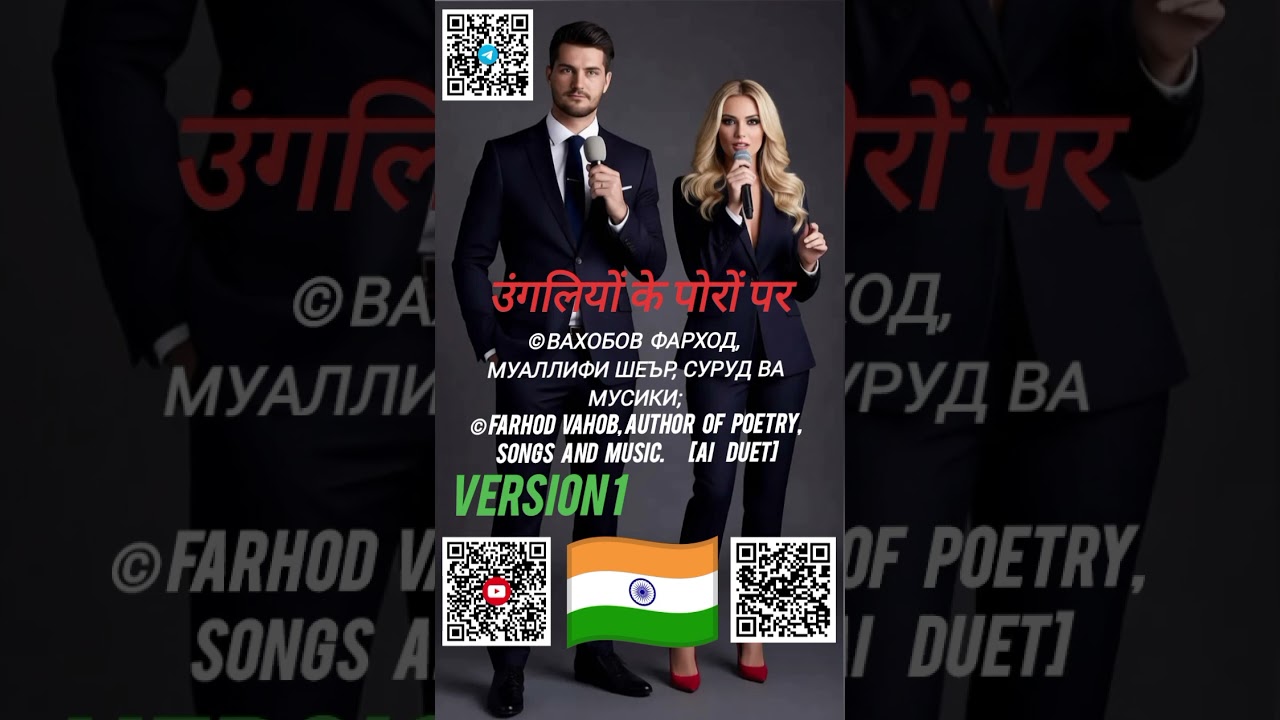 उंगलियों के पोरों पर